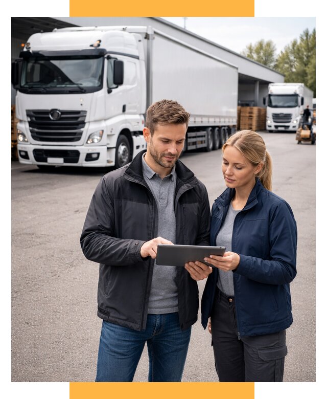 Автомобильные перевозки грузов от 25460 р. | СетСервис-Звл