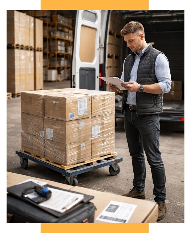 Экспедирование международных грузов от 12221 р. | СетСервис-Звл