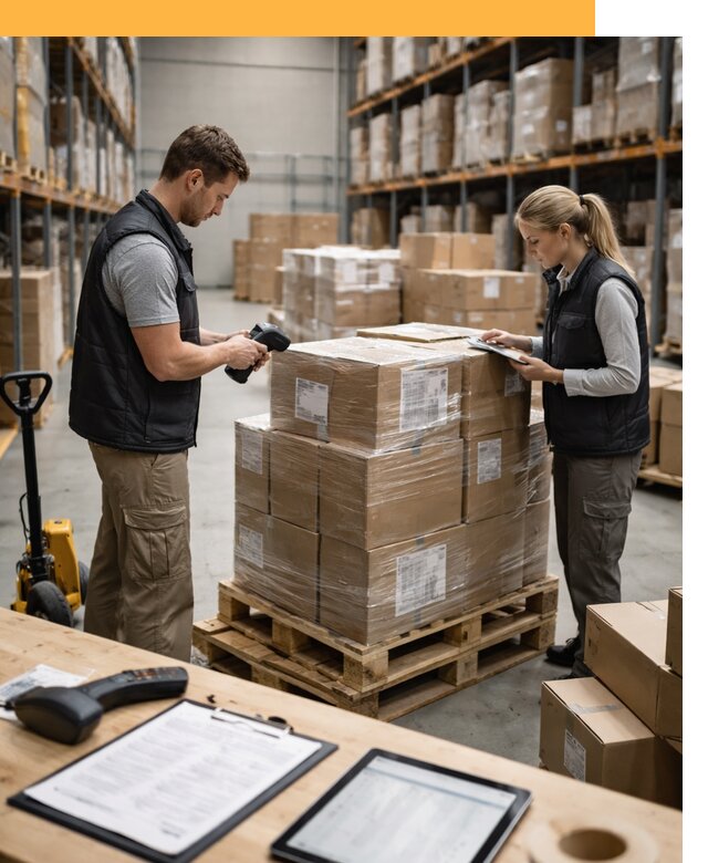 Консолидация грузов по миру от 8147 руб, оптимизация доставки