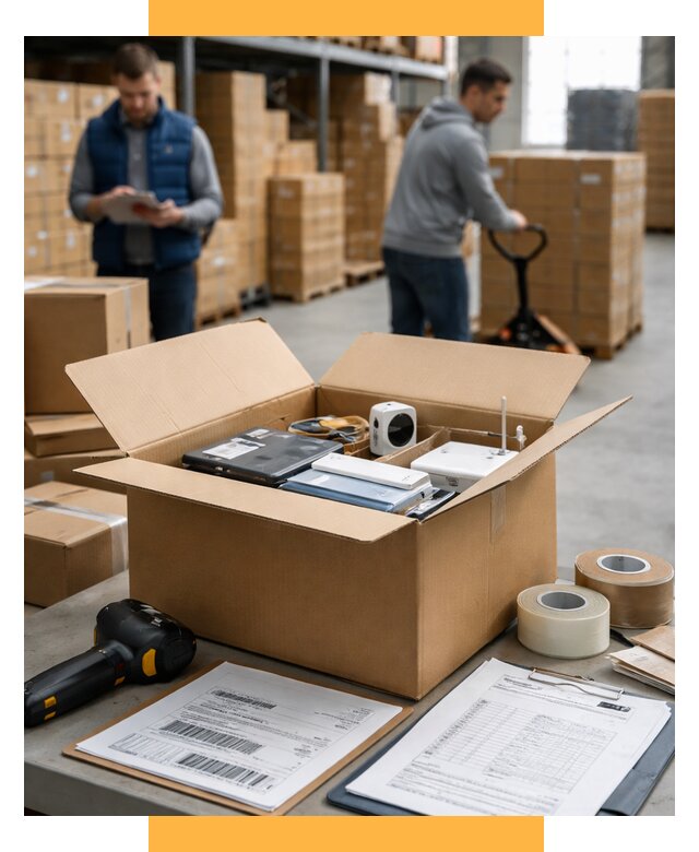 Доставка грузов из Китая в Россию от 61104 р. | СетСервис-Звл