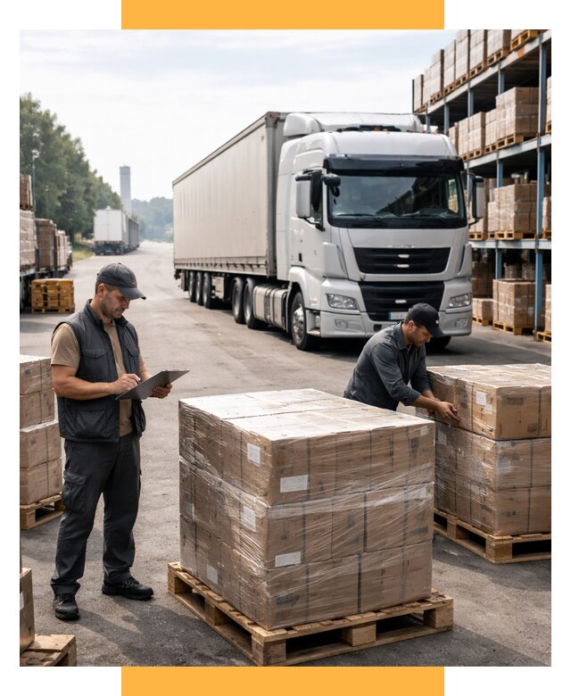 Автоперевозки из Китая от 122208 р. — логистика СетСервис-Звл