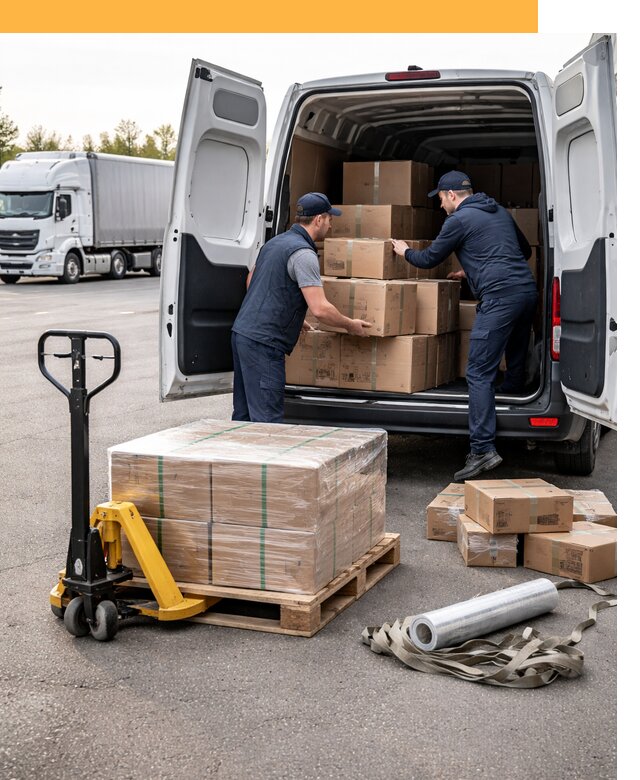 Автоперевозки из Турции: сборные и прямые рейсы от 122208 руб