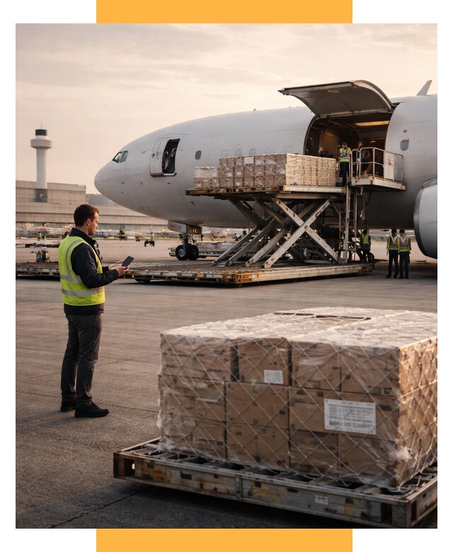 Срочная авиадоставка из Турции от 458 руб., СетСервис-Звл