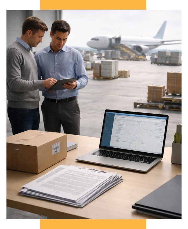 Авиадоставка из США от 662 р., быстро и надежно, СетСервис-Звл