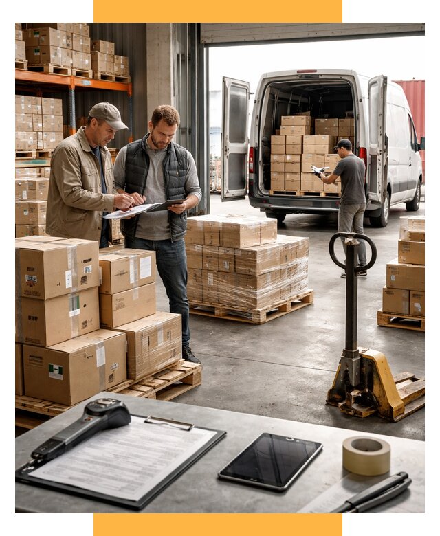 Сборные грузы из Италии, доставка от 18840 р. СетСервис-Звл