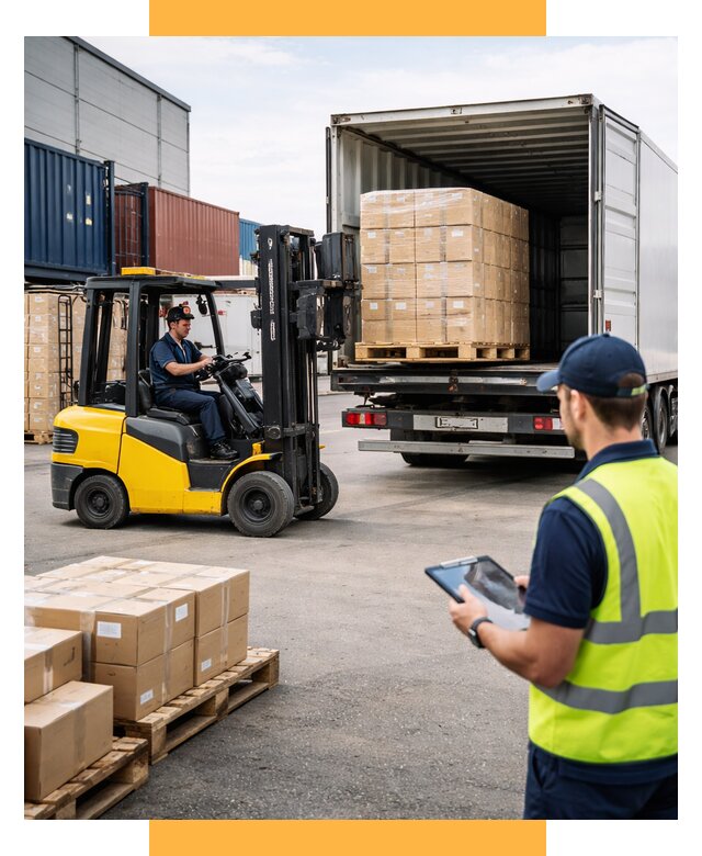 Доставка грузов из Латвии в Россию от 25460 р. | СетСервис-Звл