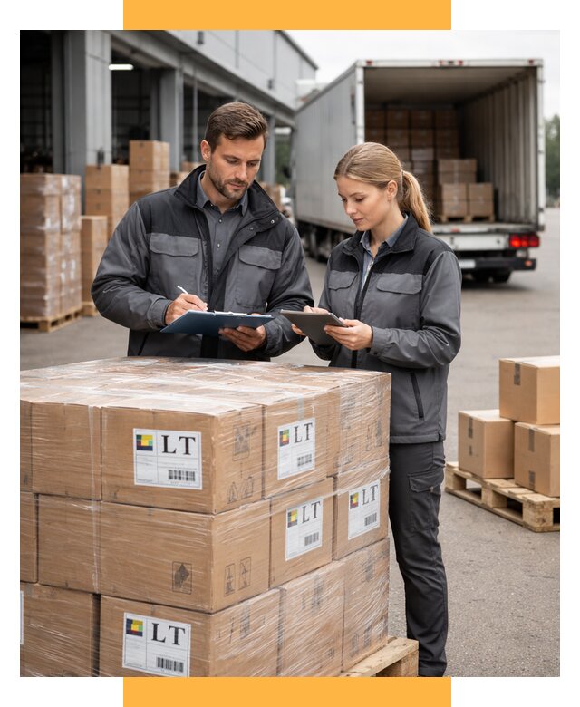 Доставка грузов из Литвы в Россию от 15276 р., СетСервис-Звл