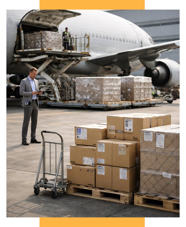 Авиадоставка из Японии от 611 р., срочно, СетСервис-Звл