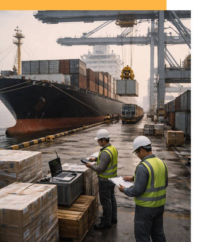 Морские перевозки из Японии от 91656 руб, доставка по миру