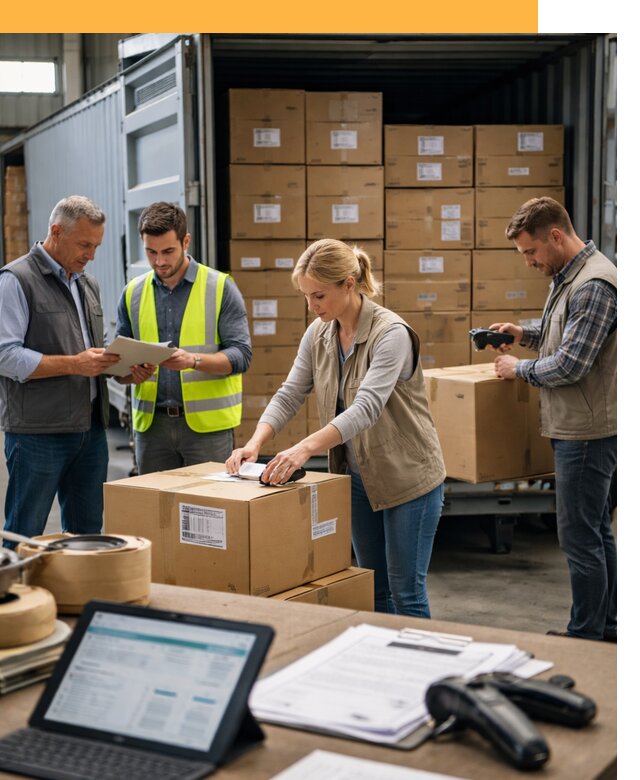 Доставка и таможенное оформление грузов из Вьетнама от 76380