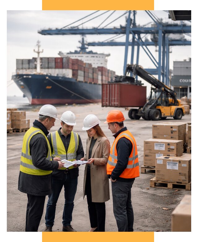 Морские перевозки из Вьетнама от 152760 р. — СетСервис-Звл