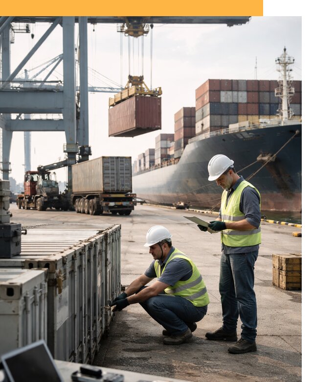 Морские перевозки из Вьетнама от 152760 руб сборные и FCL