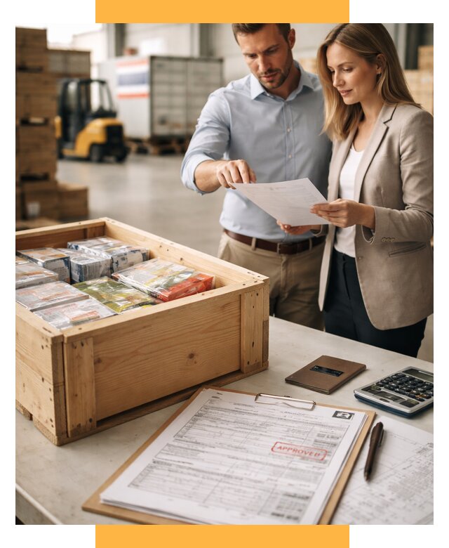 Доставка грузов из Таиланда в Россию от 35644 р. СетСервис-Звл