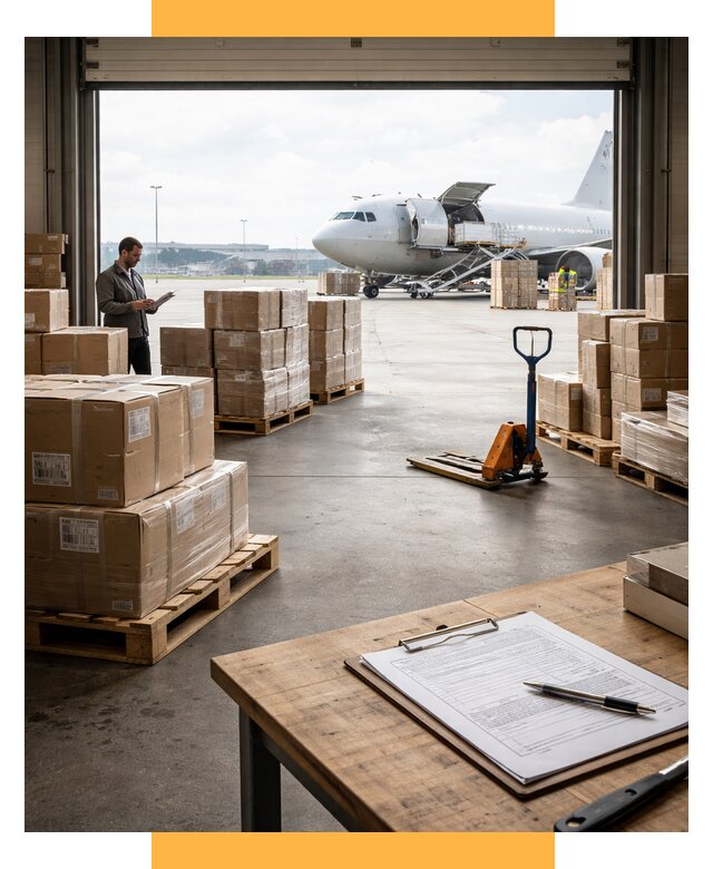 Срочная авиадоставка из Таиланда от 917 р., СетСервис-Звл