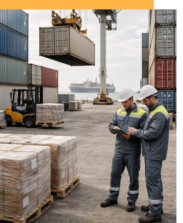 Морские перевозки из Таиланда от 86564 руб, доставка и таможня