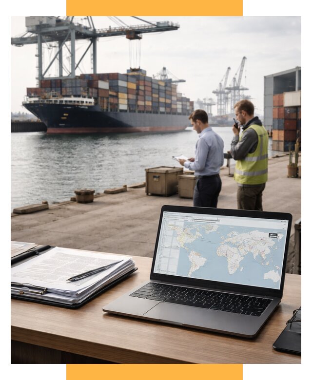 Морские перевозки из Малайзии от 86564 р. | СетСервис-Звл