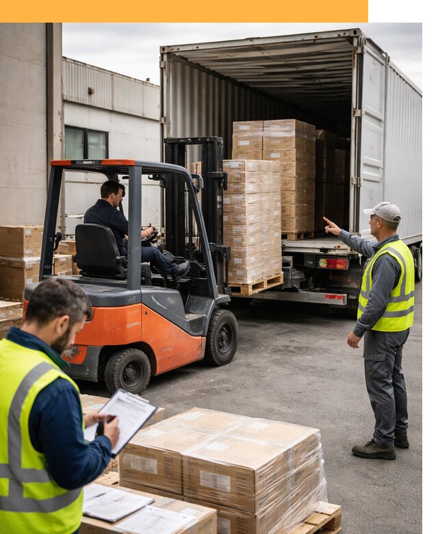 Доставка грузов из Армении по всему миру от 12221 руб.