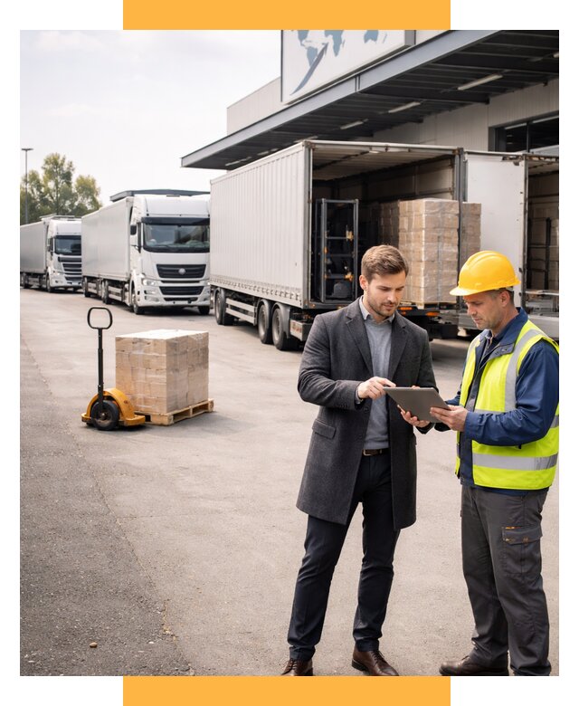 Автоперевозки из Грузии от 86564 р. - логистика СетСервис-Звл