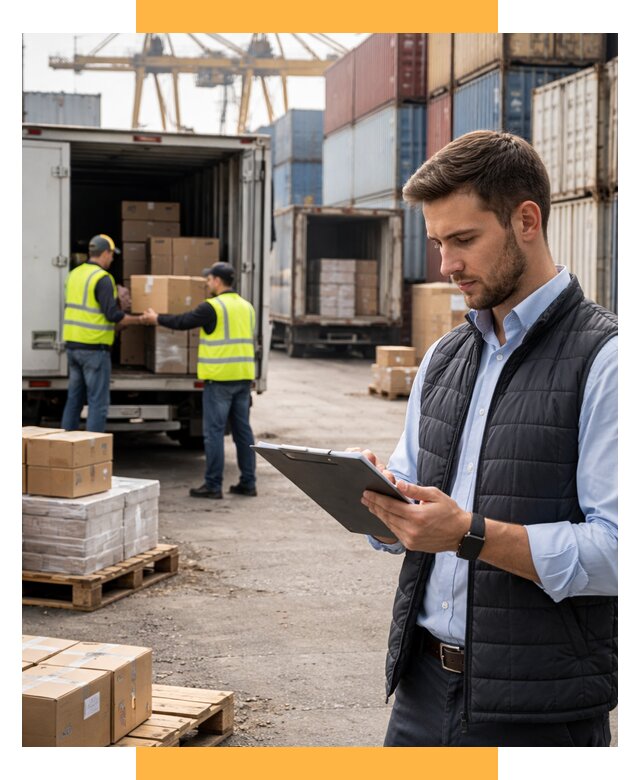 Доставка грузов из Азербайджана от 35644 р., СетСервис-Звл