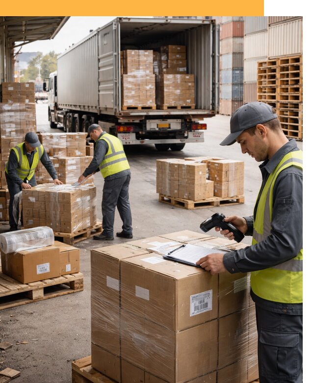 Доставка грузов из Азербайджана от 35644 руб, быстро и надежно