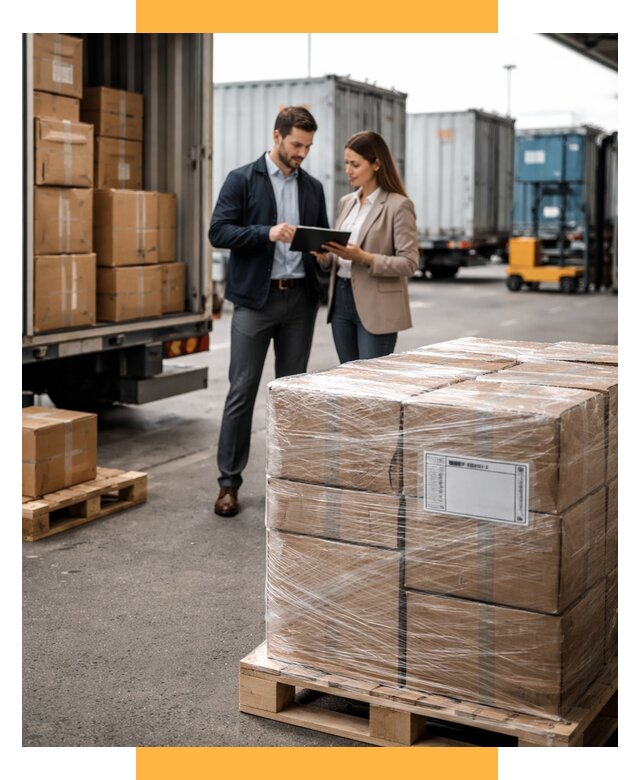 Доставка грузов из Казахстана в Россию от 6620 р., СетСервис-Звл