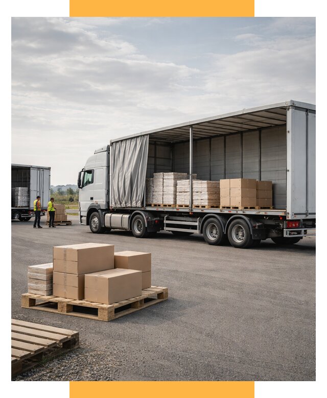 Автоперевозки из Казахстана от 86564 руб. | СетСервис-Звл