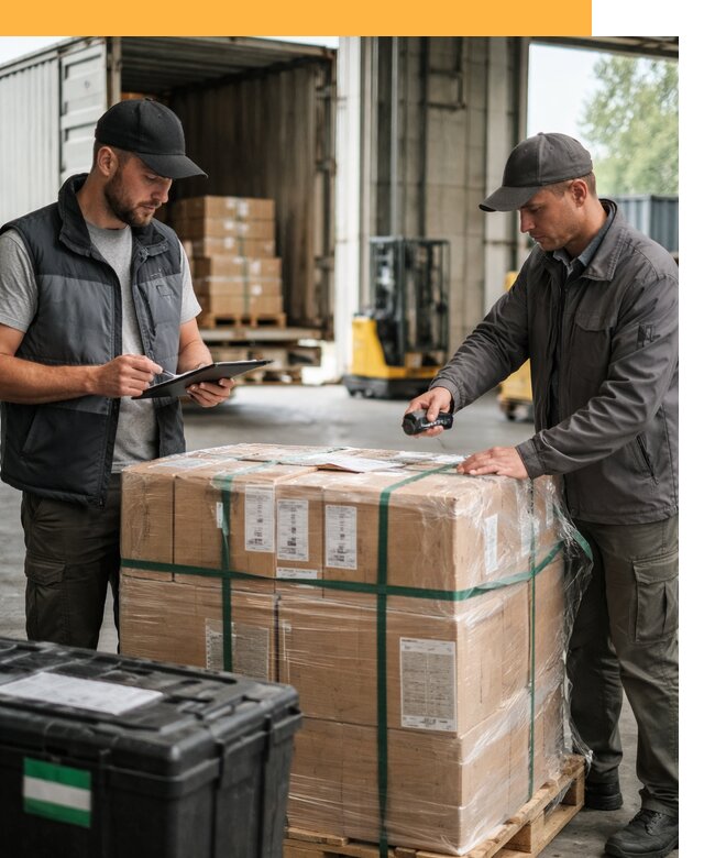 Доставка грузов из Узбекистана: международные перевозки от 45828