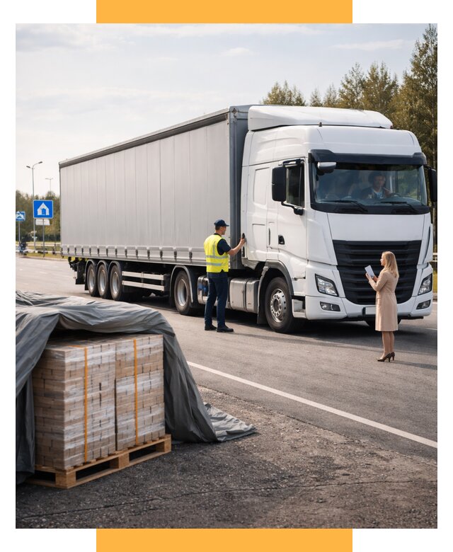 Автоперевозки из Узбекистана от 183312 р. — СетСервис-Звл логистика