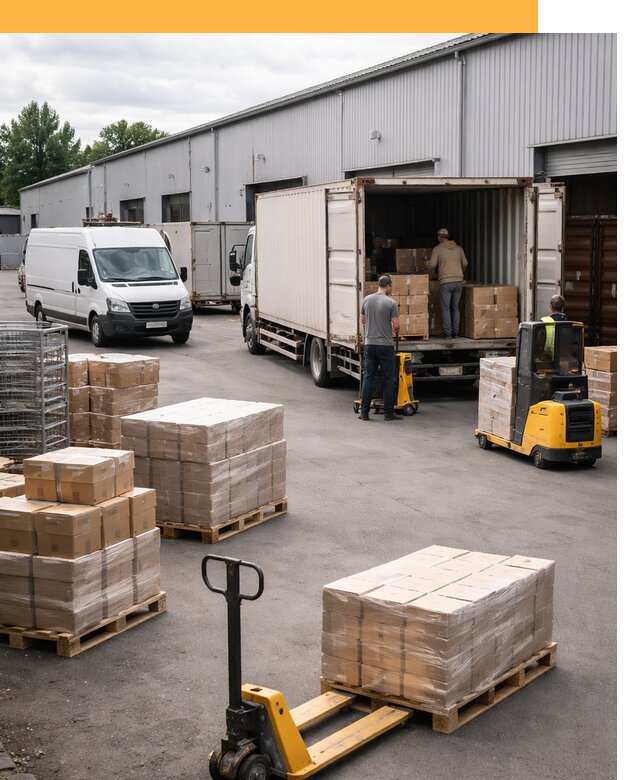 Доставка грузов из Беларуси по всему миру от 15276 руб