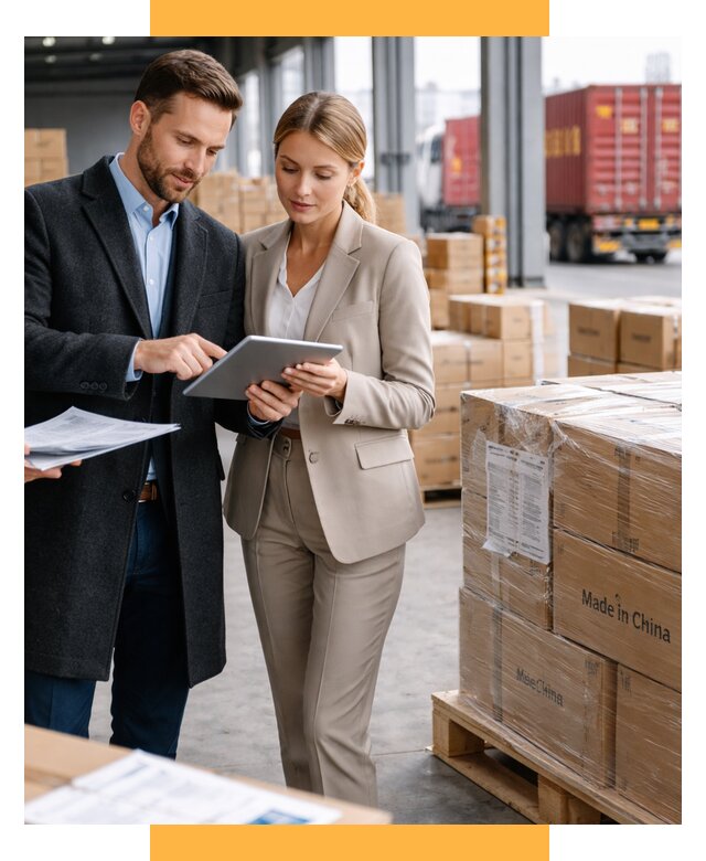 Доставка грузов в Китай от 35644 р. надежная логистика СетСервис-Звл