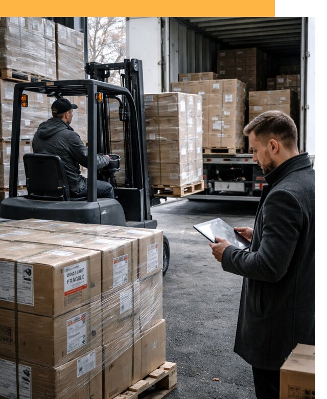 Доставка грузов в Турцию морем, землей и авиатранспортом от 6620 руб.