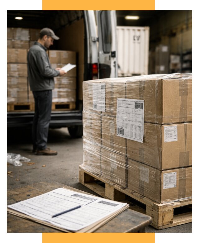 Доставка грузов в Латвию от 25460 р., логистика СетСервис-Звл