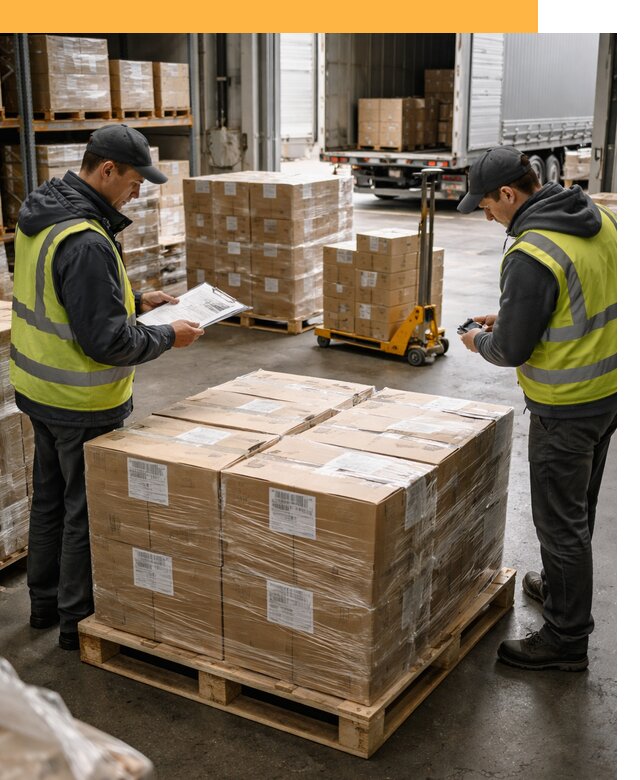 Доставка грузов в Израиль морем, авиа и автоперевозки от 45828 руб.