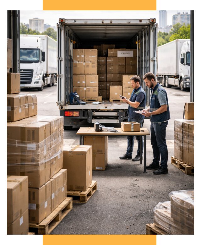 Доставка грузов из России в Армению от 35644 р. - СетСервис-Звл