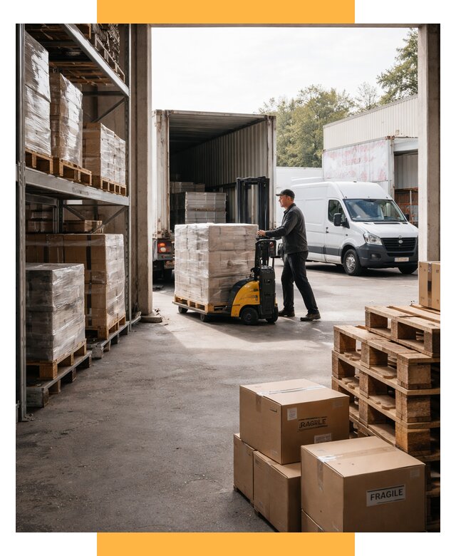 Доставка и перевозка грузов в Грузию от 25460 р., СетСервис-Звл