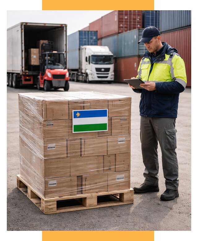 Доставка в Узбекистан от 25460 р., экспресс услуги СетСервис-Звл