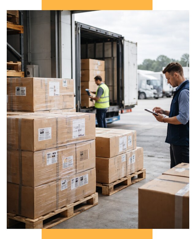 Доставка грузов в Беларусь от 12221 р. логистика экспорт СетСервис-Звл