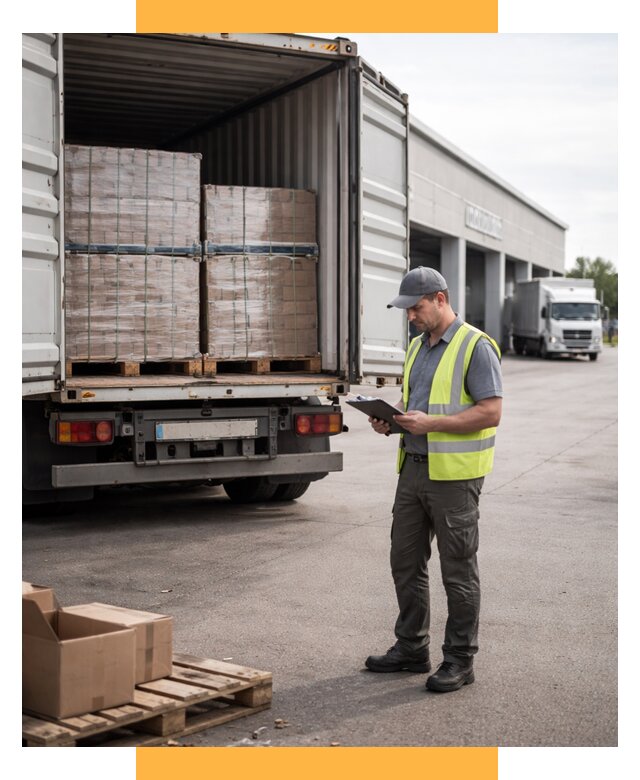 Доставка через Казахстан от 30552 р. | Транзит и логистикаСетСервис-Звл