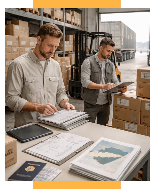 Доставка через ОАЭ от 7638 р. транзит и склад в Дубае, СетСервис-Звл