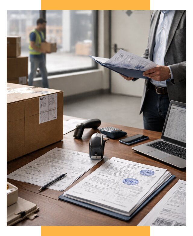 Таможенное оформление грузов из Казахстана от 15276 р. | СетСервис-Звл