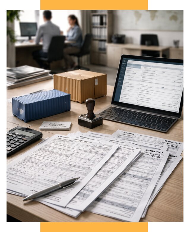 Таможенное оформление грузов из Узбекистана от 12221 р. СетСервис-Звл