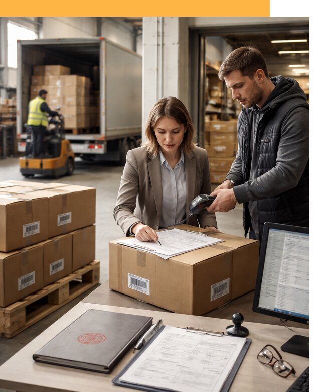 Таможенное оформление грузов из Беларуси от 8147