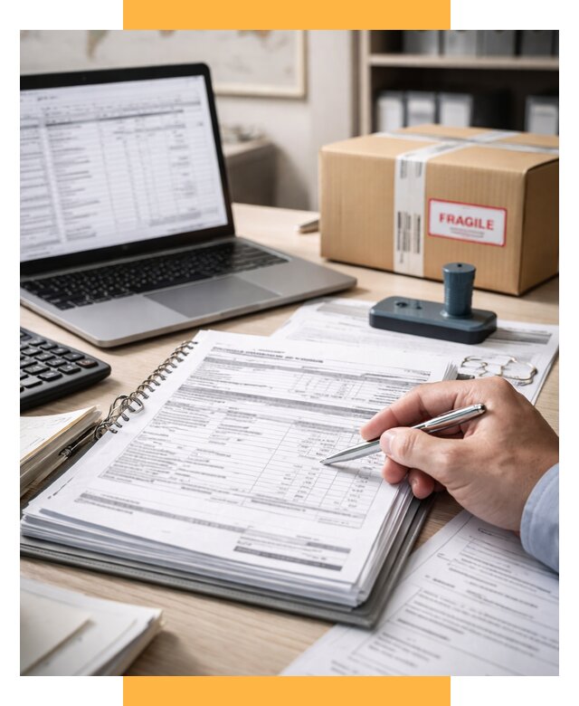 Определение таможенной стоимости, расчет от 3564 р. | СетСервис-Звл