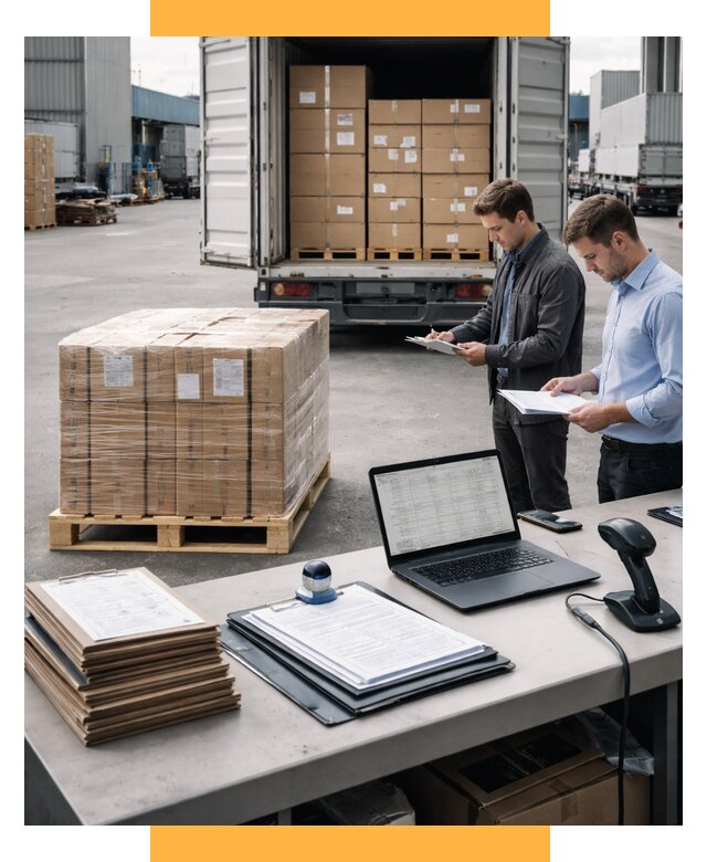 Таможенный транзит и сопровождение от 7638 р. | СетСервис-Звл