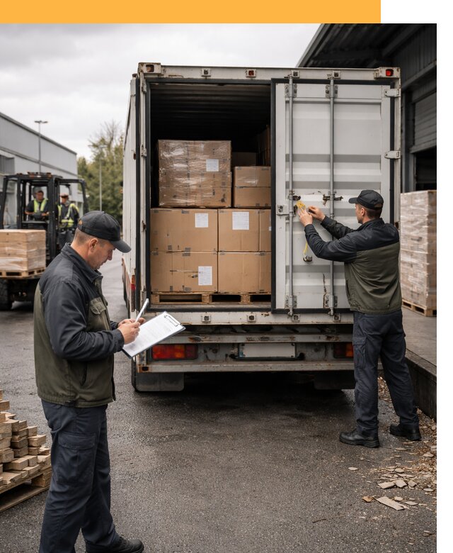Временный вывоз товаров для ремонта и выставок от 8147 руб