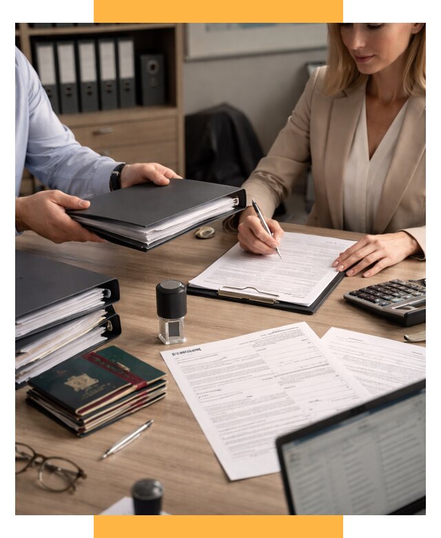 Разрешительная документация для импорта от 8147 р. | СетСервис-Звл