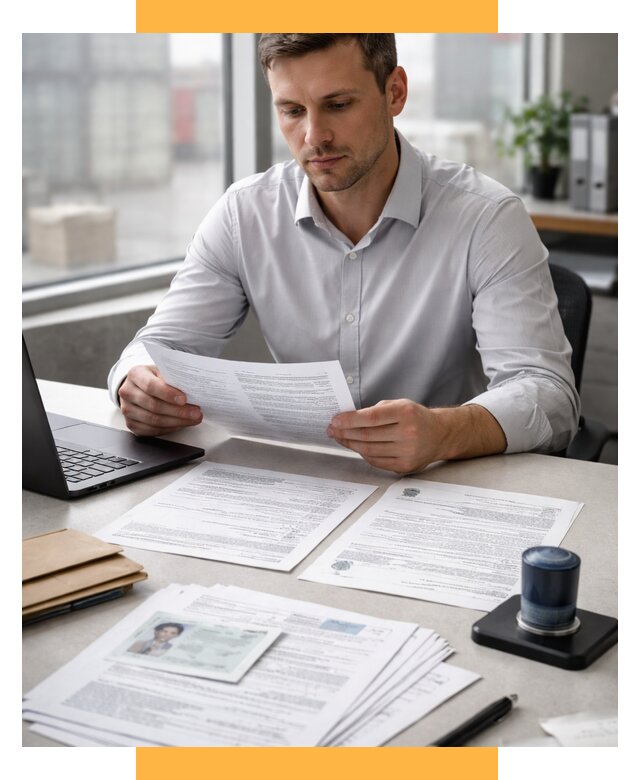 Оформление нотификации ФСБ под ключ от 4583 р. - СетСервис-Звл