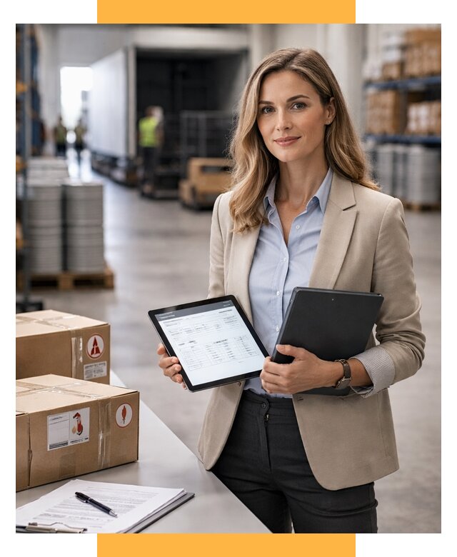 Таможенное оформление хим. сырья от 12221 р. СетСервис-Звл