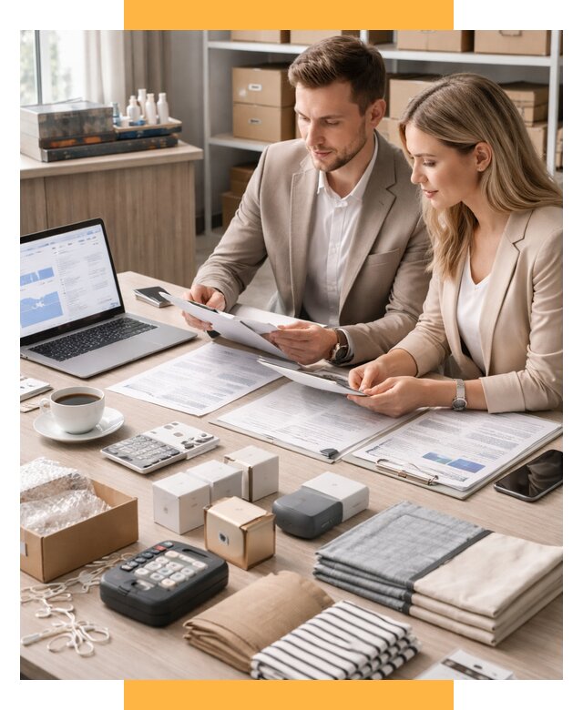 Закупка товара в Китае под ключ от 7129 р. | СетСервис-Звл