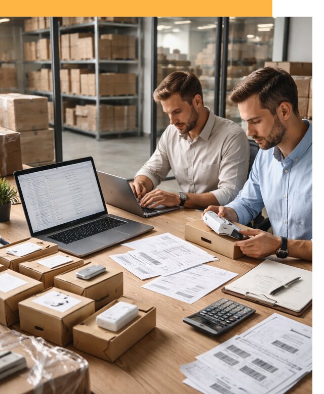 Закупка товара в Китае от 7129 руб за единицу, с доставкой